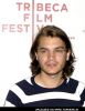 Emile Hirsch at 7th Annual Tribeca Film Festival - "Speed Racer" Premiere - Arrivals